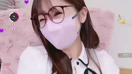 meg_0901 webcam stripchat model stream image