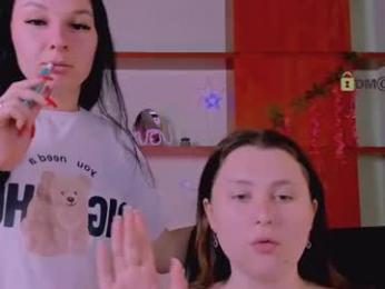 olivia_rage webcam model stream image
