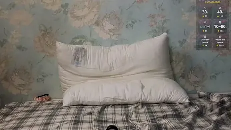 SheenaDunaway webcam stripchat model stream image