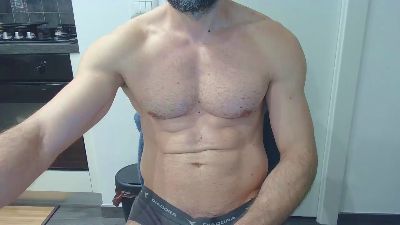 toptrainerr webcam model stream image