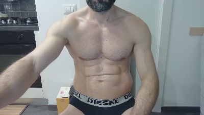 toptrainerr webcam model stream image