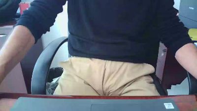 alby_75 webcam model stream image