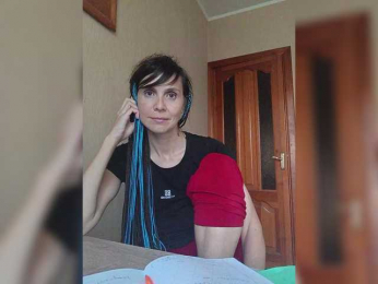 Hellenalonenochka webcam model stream image