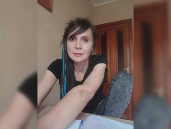 Hellenalonenochka webcam model stream image