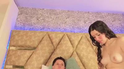 Sex_Couplee2 webcam cam4 model stream image