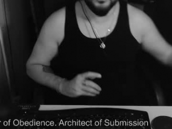 lord_masterx webcam model stream image