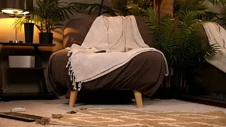 _keeti_ webcam model stream image