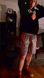 PDxRawr1 webcam model stream image