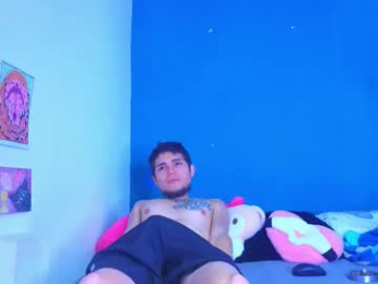 holy_taby_ webcam model stream image