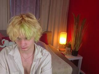 Jame Miller webcam model stream image