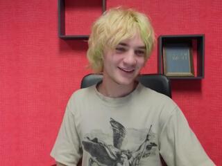 Jame Miller webcam model stream image