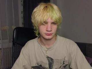 Jame Miller webcam model stream image