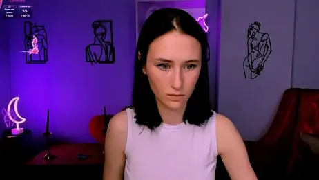 wendy_foxys webcam model stream image