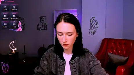 wendy_foxys webcam model stream image