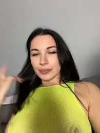 VictoriaDJ webcam stripchat model stream image