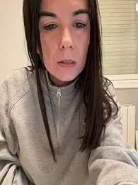BelisimaNatural webcam model stream image