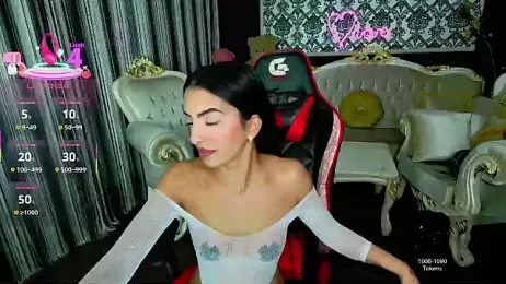 AllWay webcam model stream image