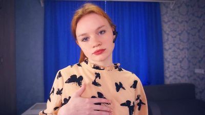 ThresaKrebel webcam model stream image