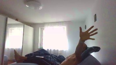 Aur85 webcam model stream image