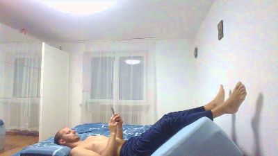 Aur85 webcam model stream image