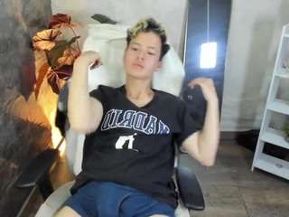 redhood-1 webcam model stream image