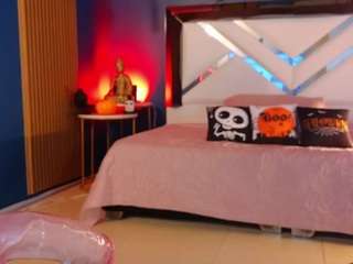 lady-brownn webcam model stream image