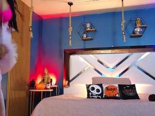 lady-brownn webcam model stream image