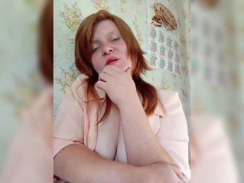 Sexy-111 webcam model stream image