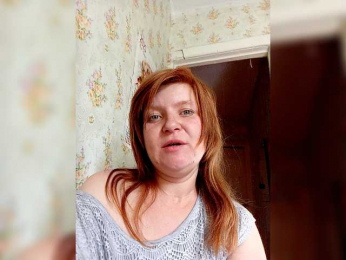 Sexy-111 webcam model stream image