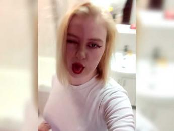 AliciaSvip webcam bongacams model stream image