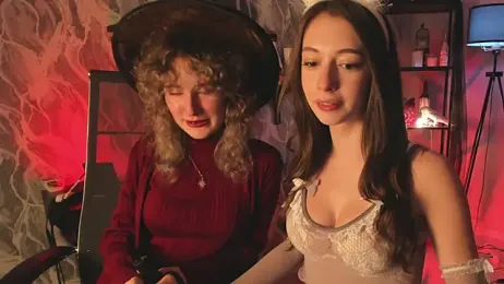 AveAngela webcam stripchat model stream image