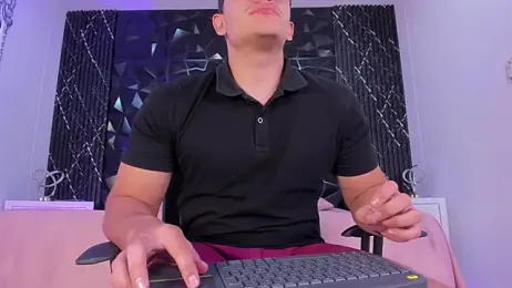 JeffDaltton webcam stripchat model stream image