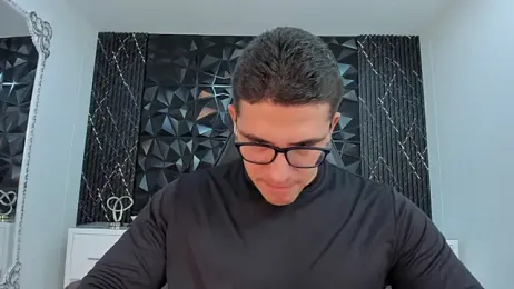 JeffDaltton webcam model stream image