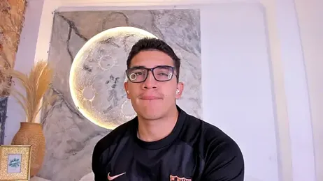 JeffDaltton webcam model stream image