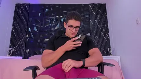 JeffDaltton webcam stripchat model stream image