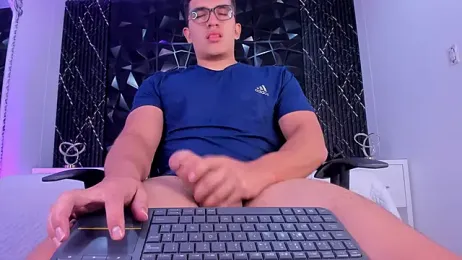 JeffDaltton webcam stripchat model stream image