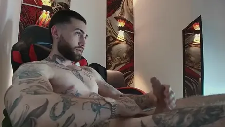 Luke_davis01 webcam stripchat model stream image