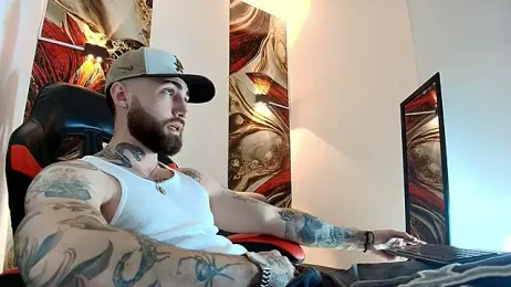 Luke_davis01 webcam stripchat model stream image