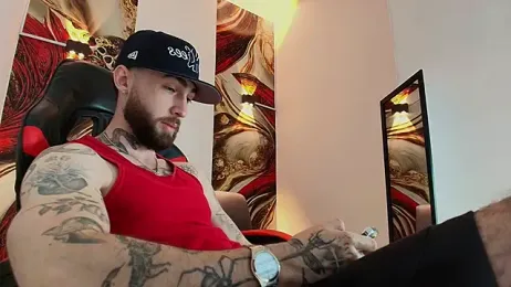 Luke_davis01 webcam model stream image