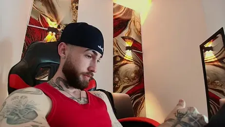 Luke_davis01 webcam model stream image