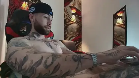 Luke_davis01 webcam model stream image