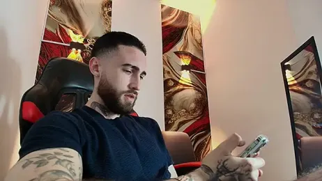 Luke_davis01 webcam model stream image