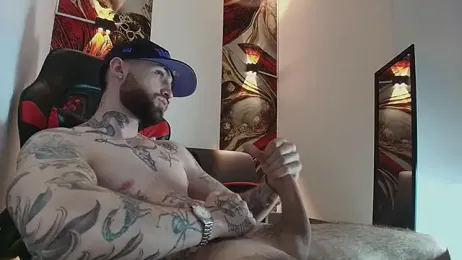 Luke_davis01 webcam model stream image