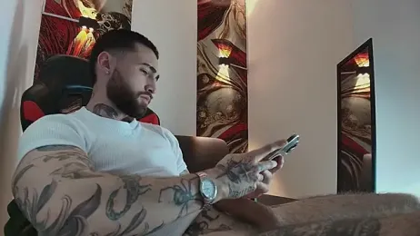 Luke_davis01 webcam model stream image