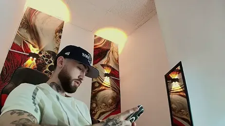 Luke_davis01 webcam model stream image