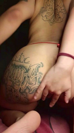 Denucrazy webcam model stream image