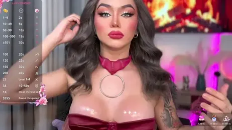 sassy_olivia webcam model stream image