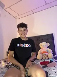 Nathan_Bluee webcam model stream image