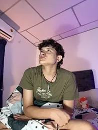 Nathan_Bluee webcam model stream image