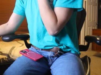 jjjjjfive webcam model stream image